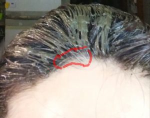 IMG 20190509 234701 300x236 - 資生堂プリオール カラーコンディショナーを乾いた髪に試したブログ